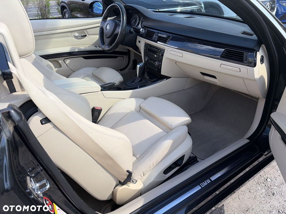 BMW Seria 3 - 13