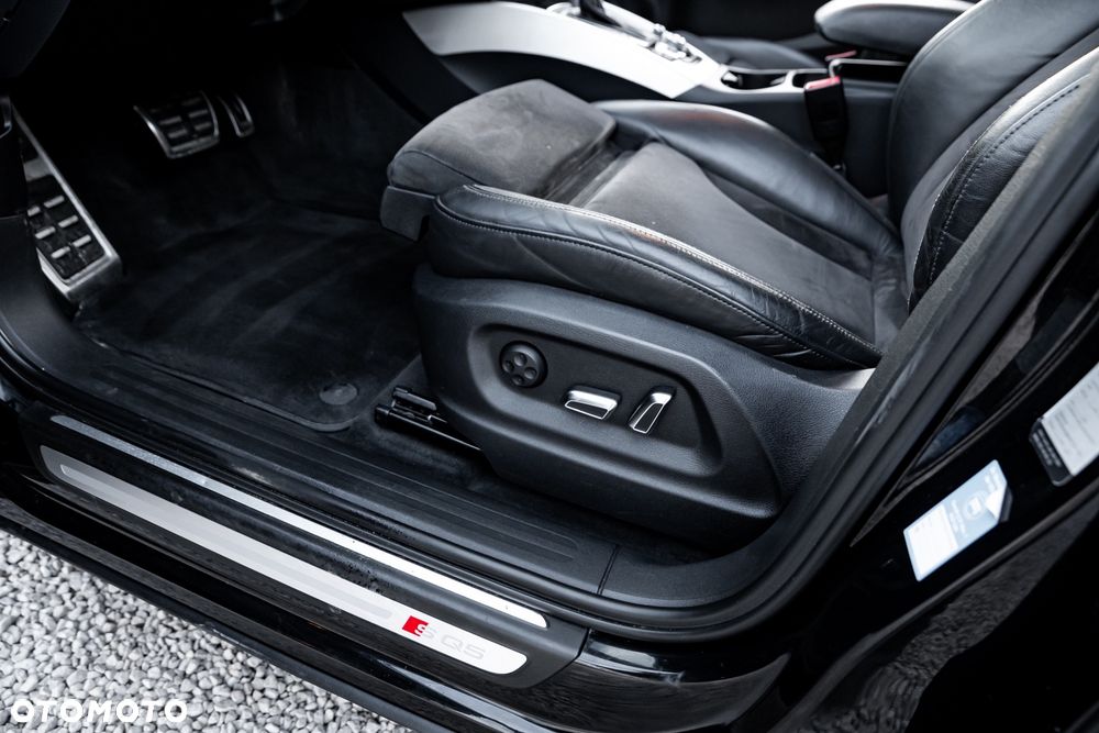 Audi SQ5 3.0 TDI Quattro Tiptronic - 18
