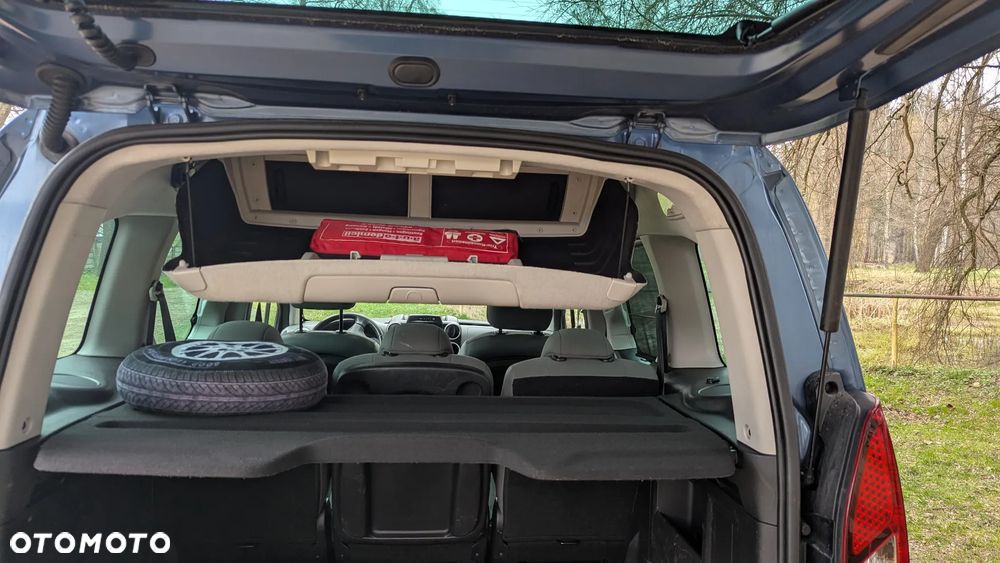 Citroën Berlingo 1.6 VTi Exclusive - 5