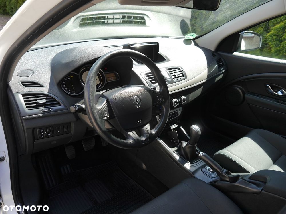 Renault Megane 1.6 16V 100 TomTom Edition - 13