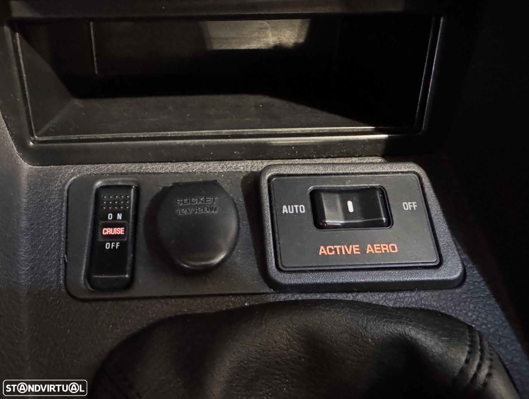 Mitsubishi 3000 GT - 26