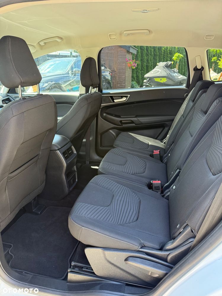 Ford S-Max 2.0 TDCi Business - 29
