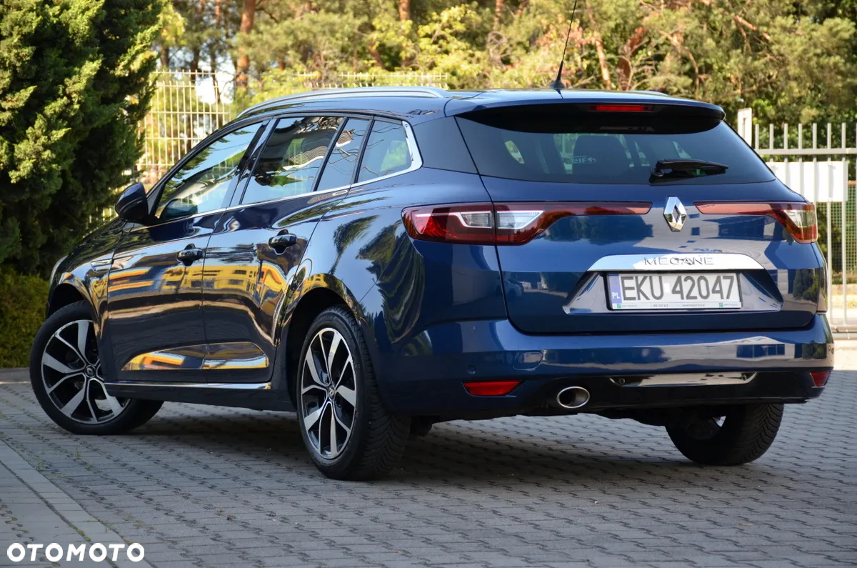Renault Megane 1.3 TCe FAP Limited - 16