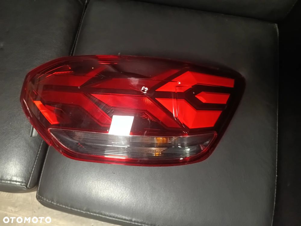 Lampa tylna prawa strona Dacia Sandero 3 2021 265503830R
