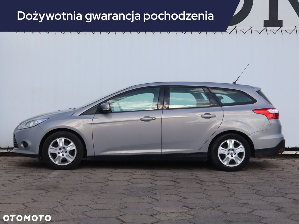 Ford Focus SW - 4