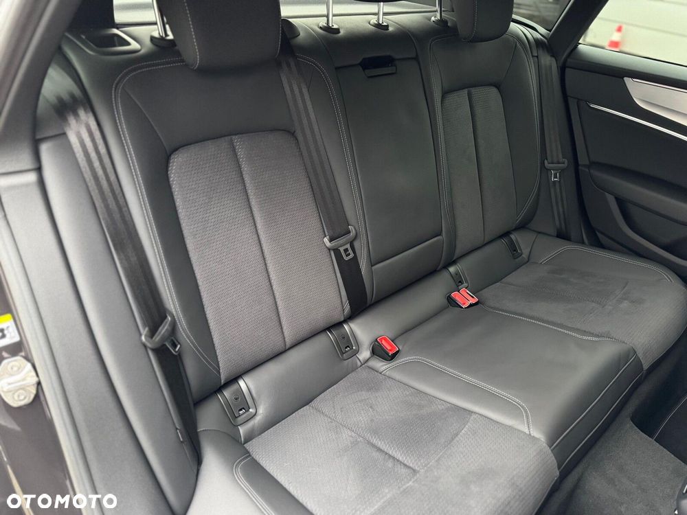 Audi A7 Sportback - 31