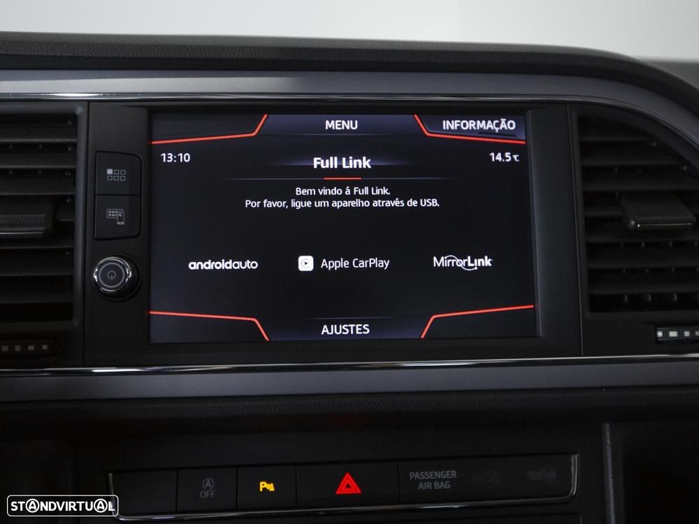 SEAT Leon ST 1.6 TDI Style S/S - 24