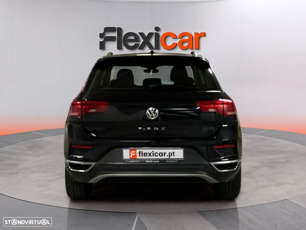 VW T-Roc 1.5 TSI Style - 8