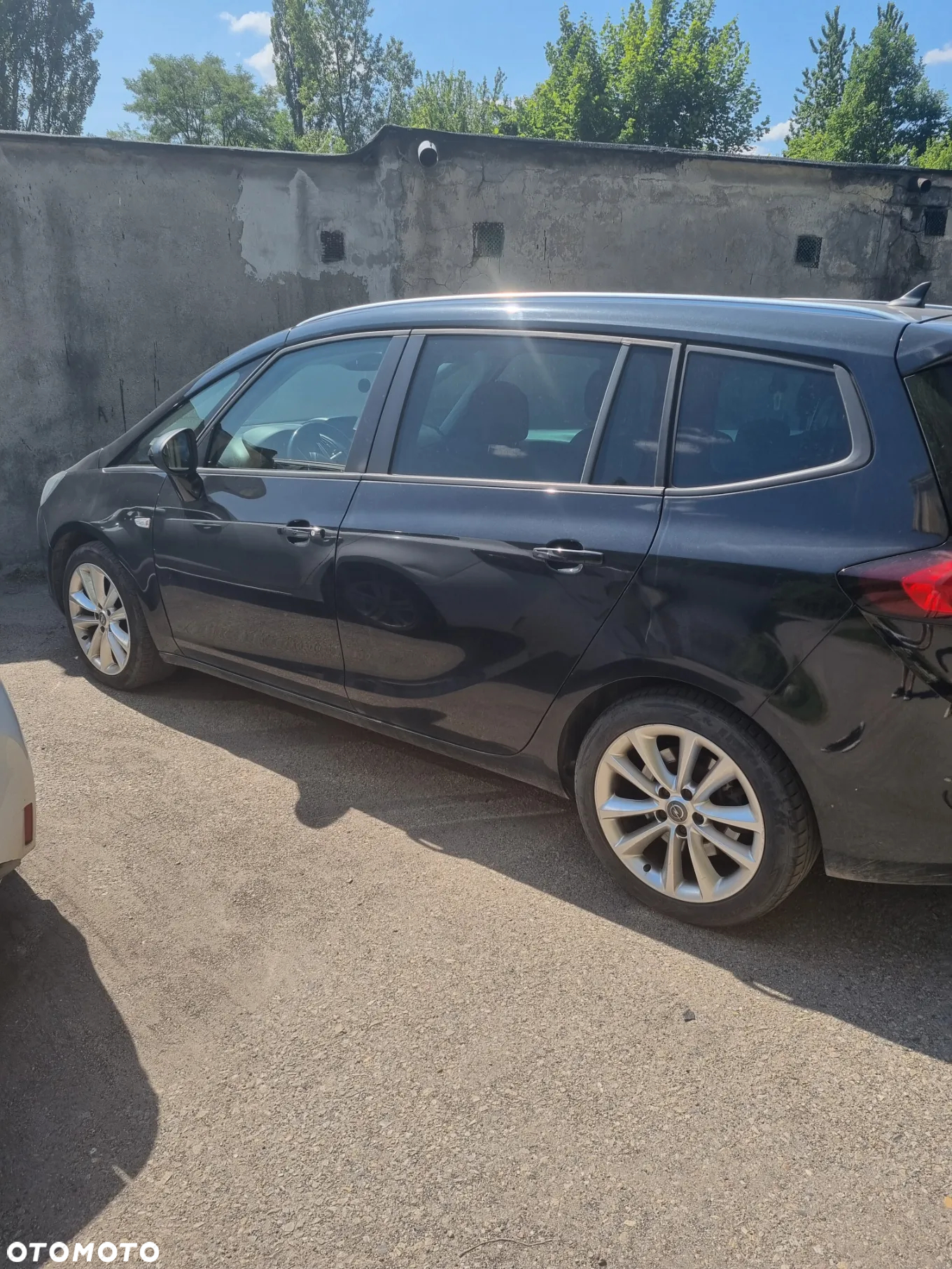 Opel Zafira Tourer 2.0 CDTI ecoFLEX Start/Stop Style - 2
