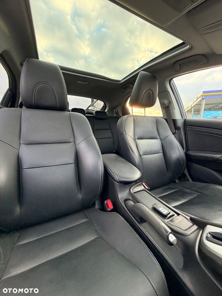 Honda Civic 1.8 Executive (ADAS / Connect+) - 36