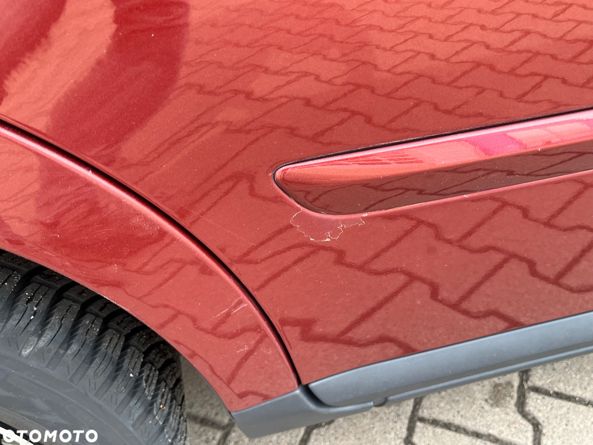 Volvo S40 2.4D5 - 18