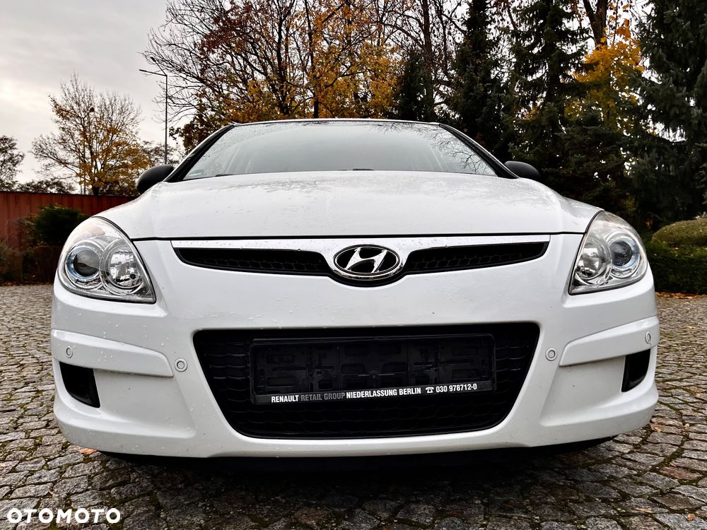 Hyundai i30 1.4 White Edition - 2