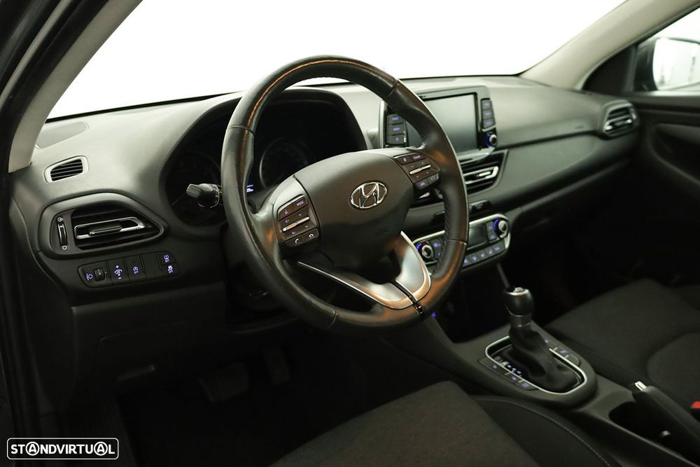 Hyundai i30 SW 1.0 T-GDi Style Plus - 7