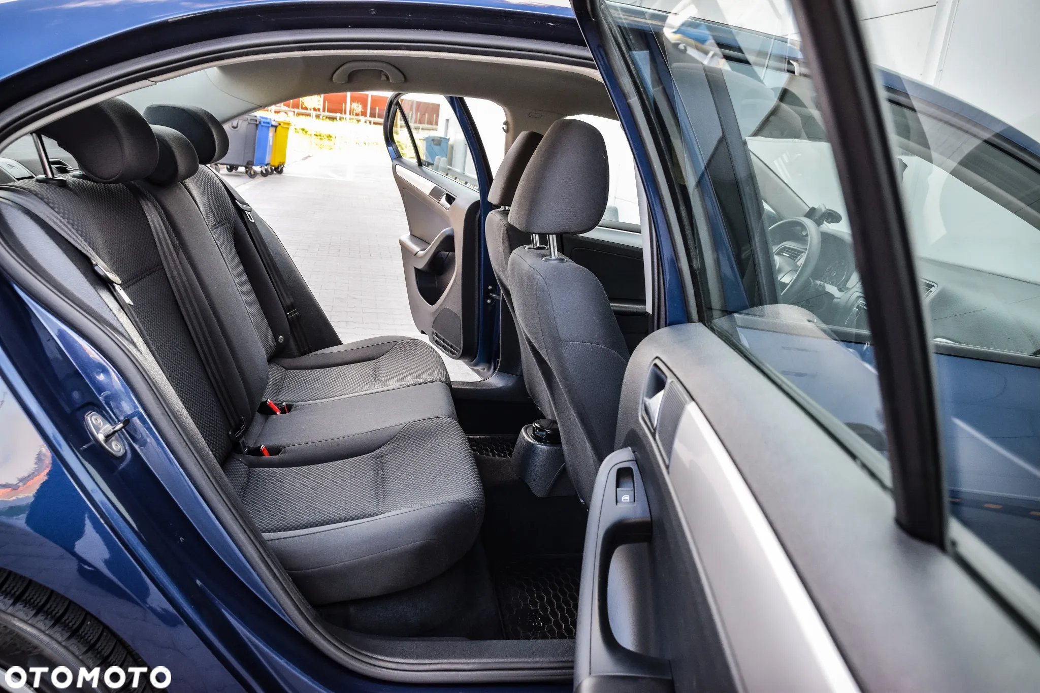 Volkswagen Jetta 1.2 TSI Comfortline - 20