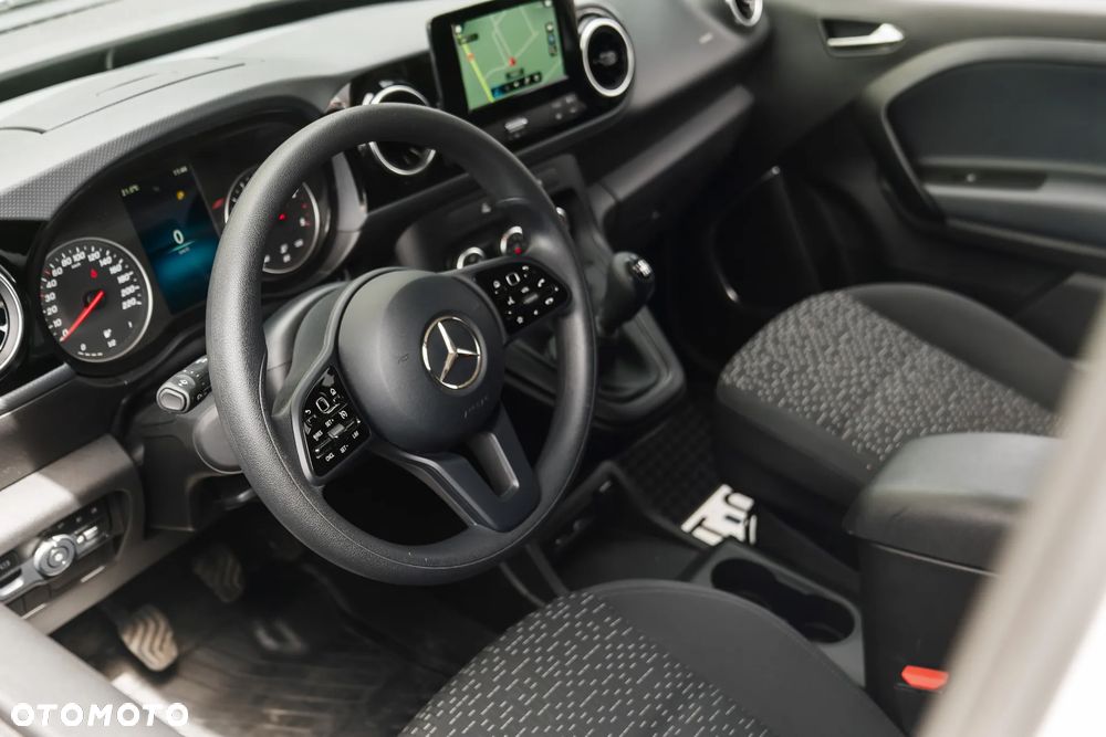 Mercedes-Benz Citan - 9