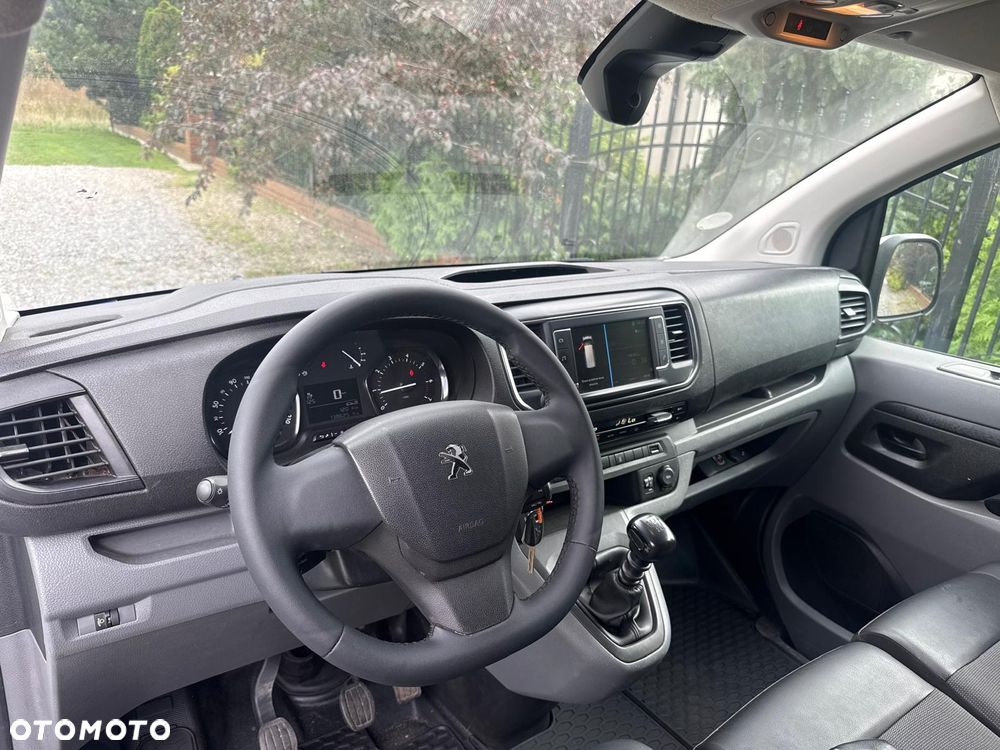 Peugeot Expert - 9
