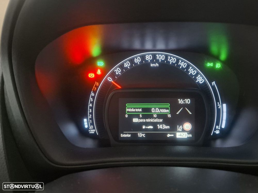 Toyota Aygo X 1.0 Pulse - 16