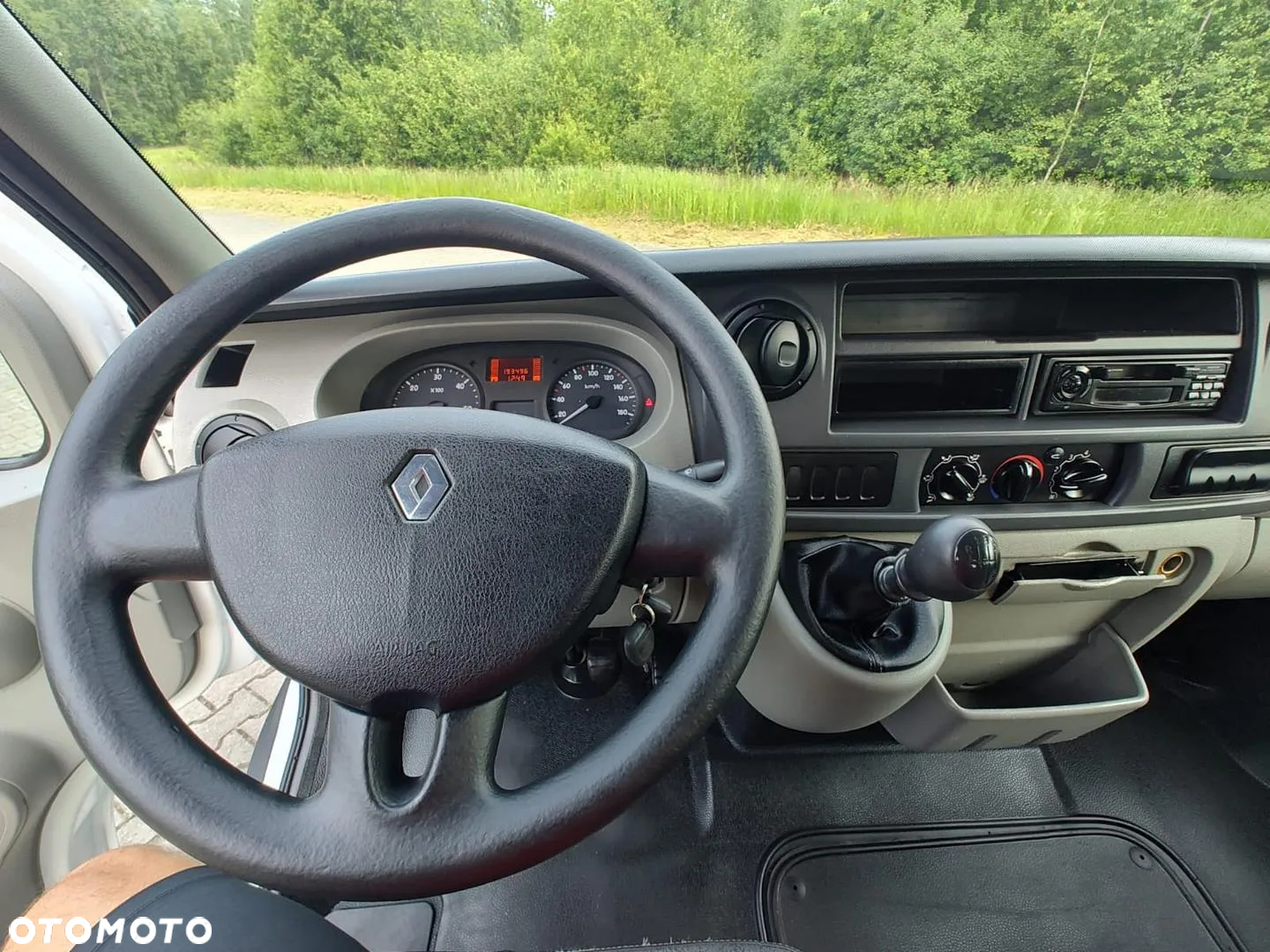 Renault Master - 27