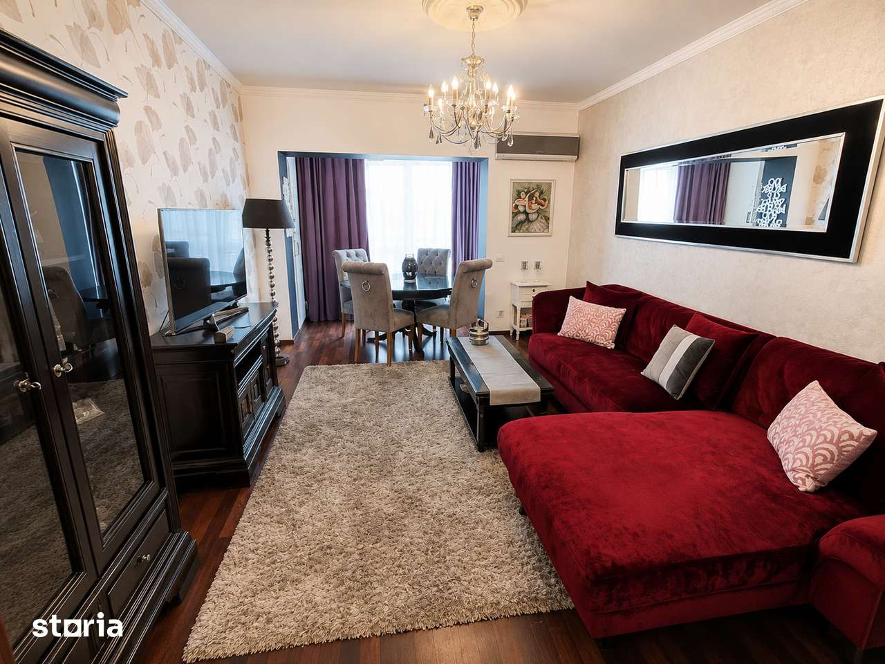 Apartament 2 camere | Calea Victoriei | 65 mp | Lux | Bloc fara RS — fotografia 1
