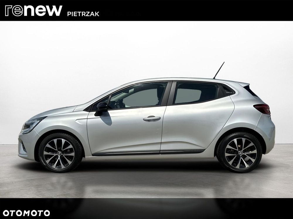 Renault Clio 1.0 TCe Equilibre - 3