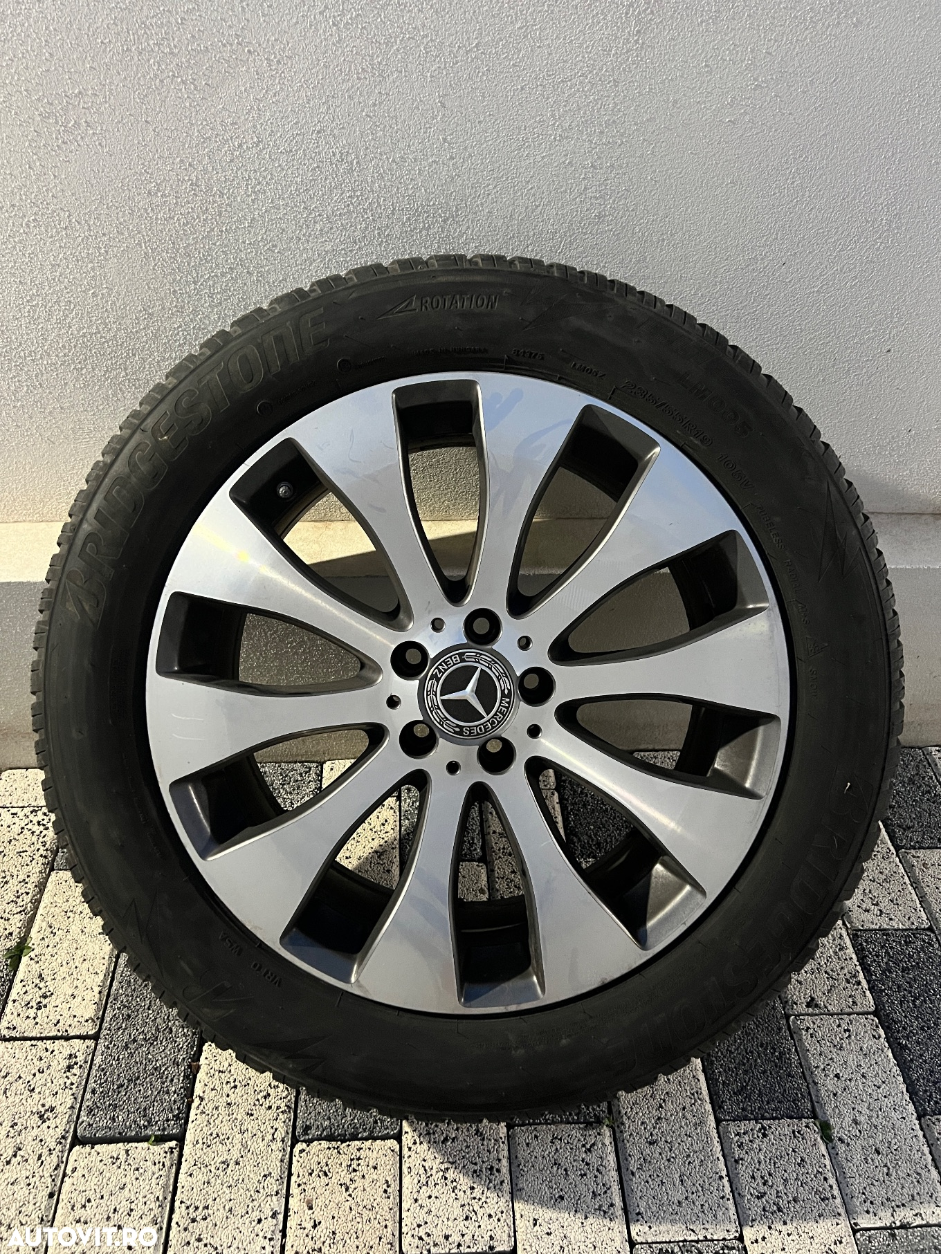 Mercedes-Benz GLC Coupe 250 4Matic 9G-TRONIC - 12