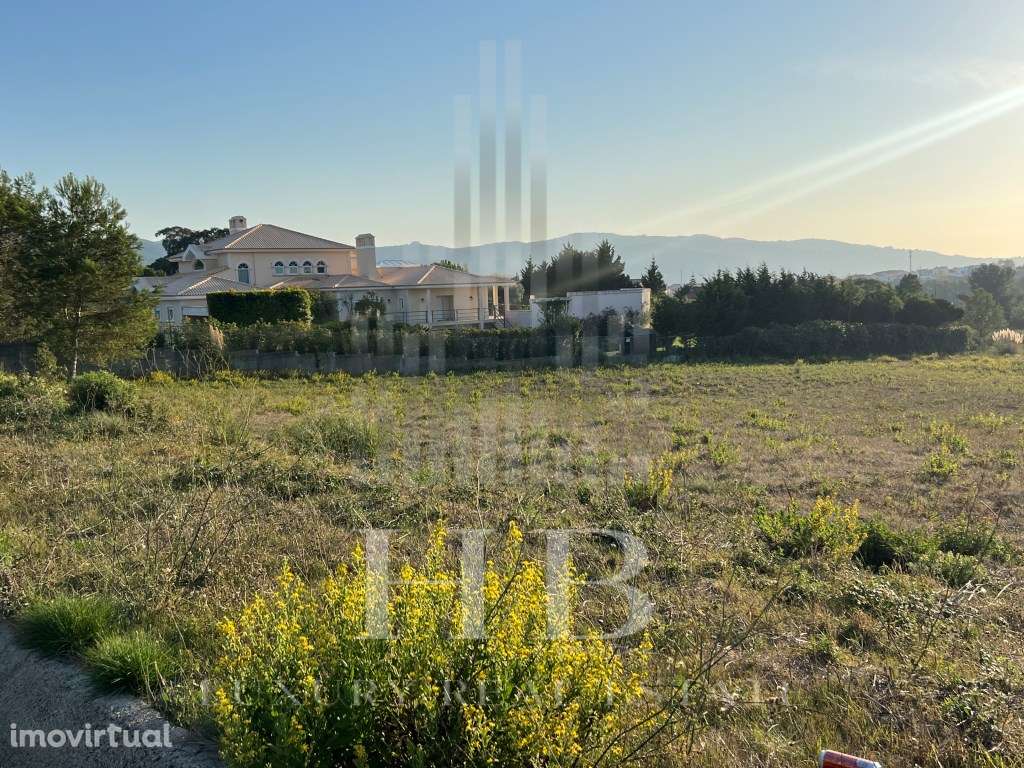 Lote Construção 5002M2 Casal da Granja |Sintra - Grande imagem: 2/41