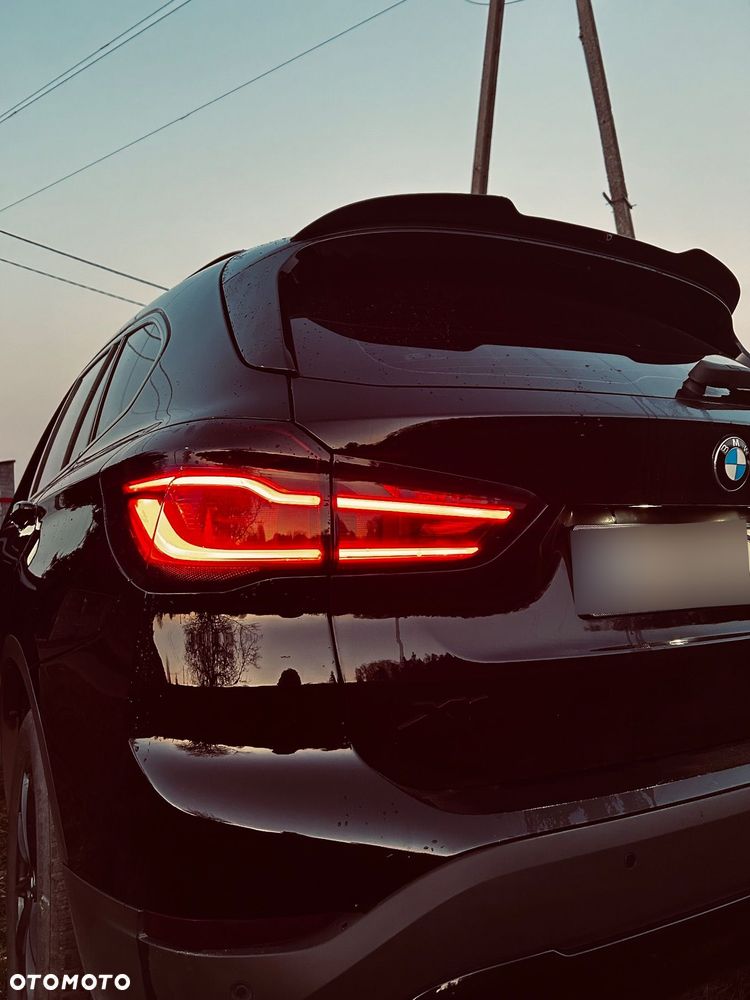 BMW X1 sDrive16d Advantage - 2