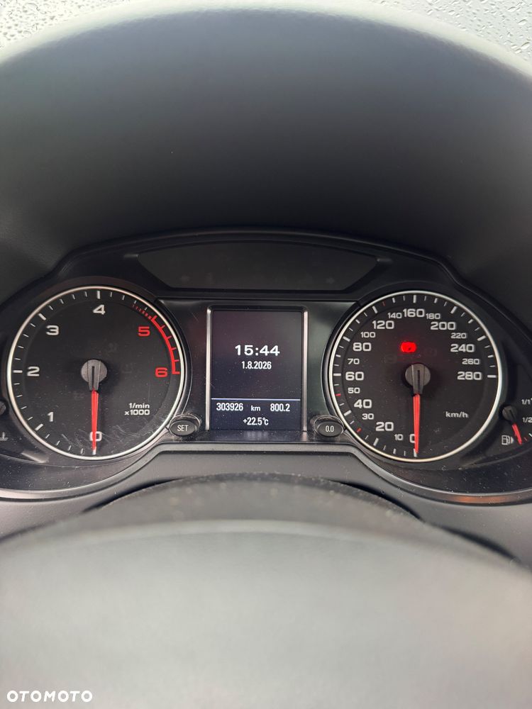Audi Q5 2.0 TDI Quattro - 13