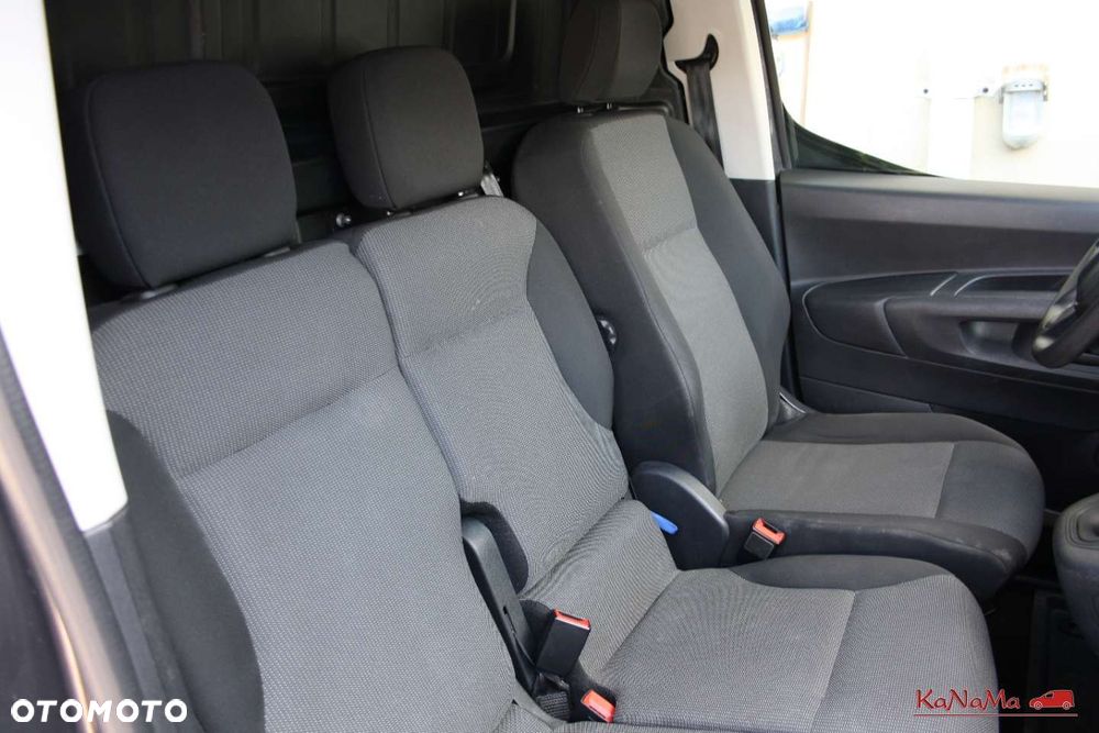 Peugeot Partner - 24