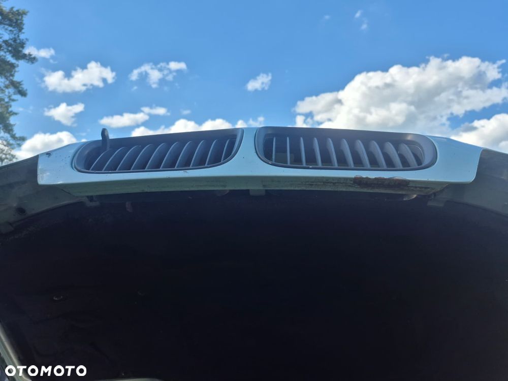BMW Seria 5 - 20
