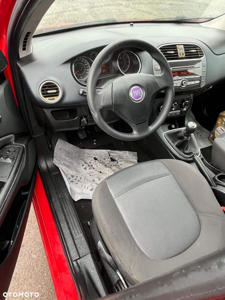 Fiat Bravo - 6