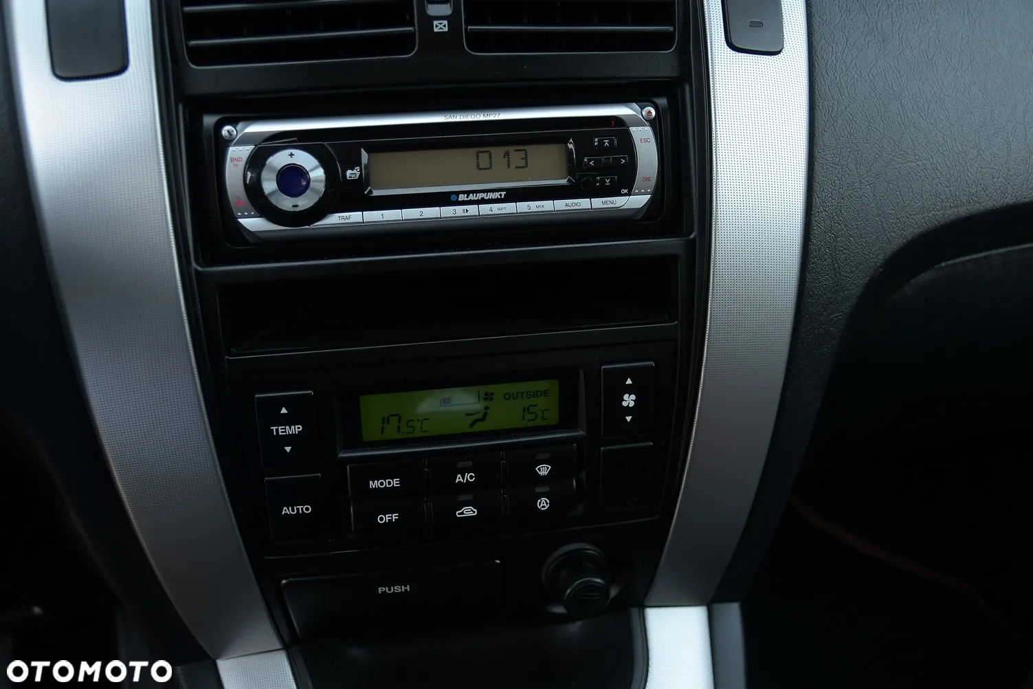 Hyundai Tucson - 31