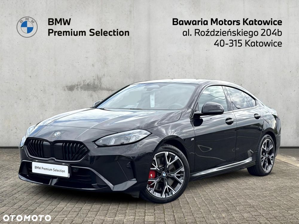 BMW Seria 2 - 1