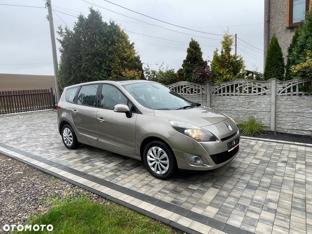 Renault Scenic - 3