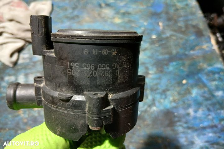 Pompa recirculare apa 5G0965567 5G0965561 5G0965567 5G0965561 Volkswa - 4
