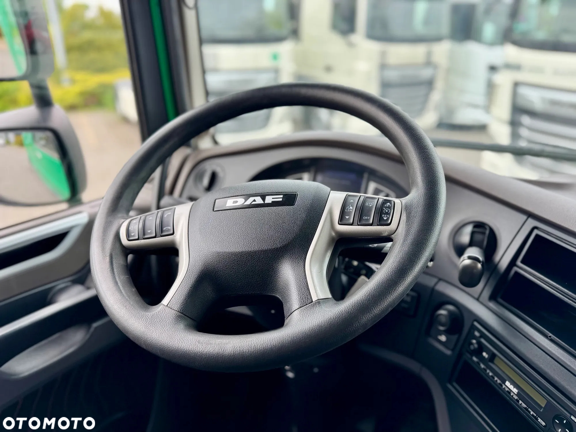 DAF XF480 - 12