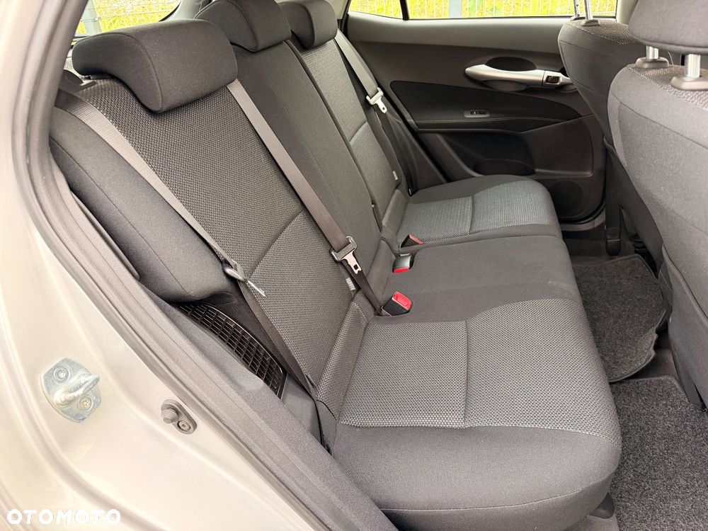 Toyota Auris - 28