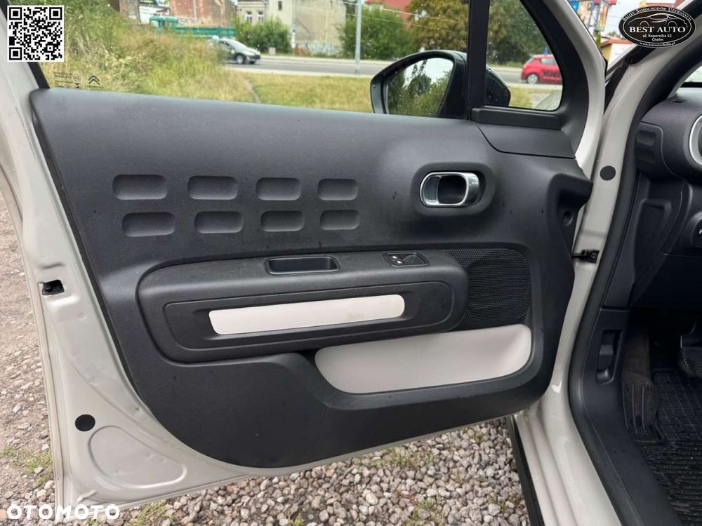 Citroën C3 - 38