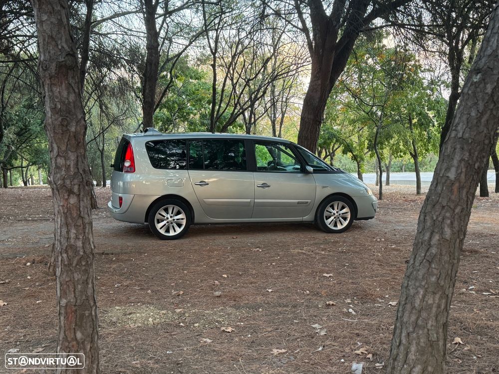 Renault Espace - 2