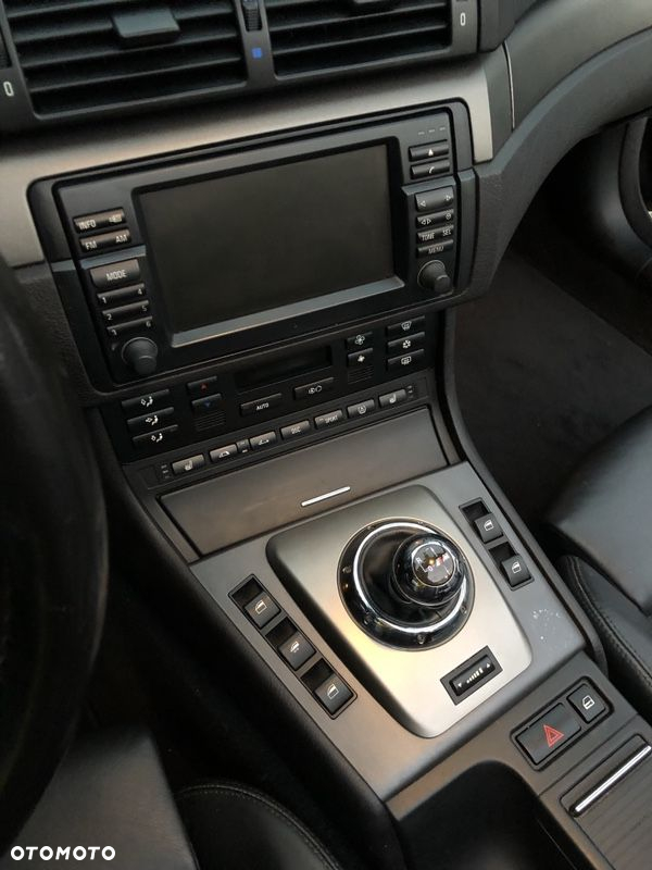 BMW M3 Cabrio SMG - 13