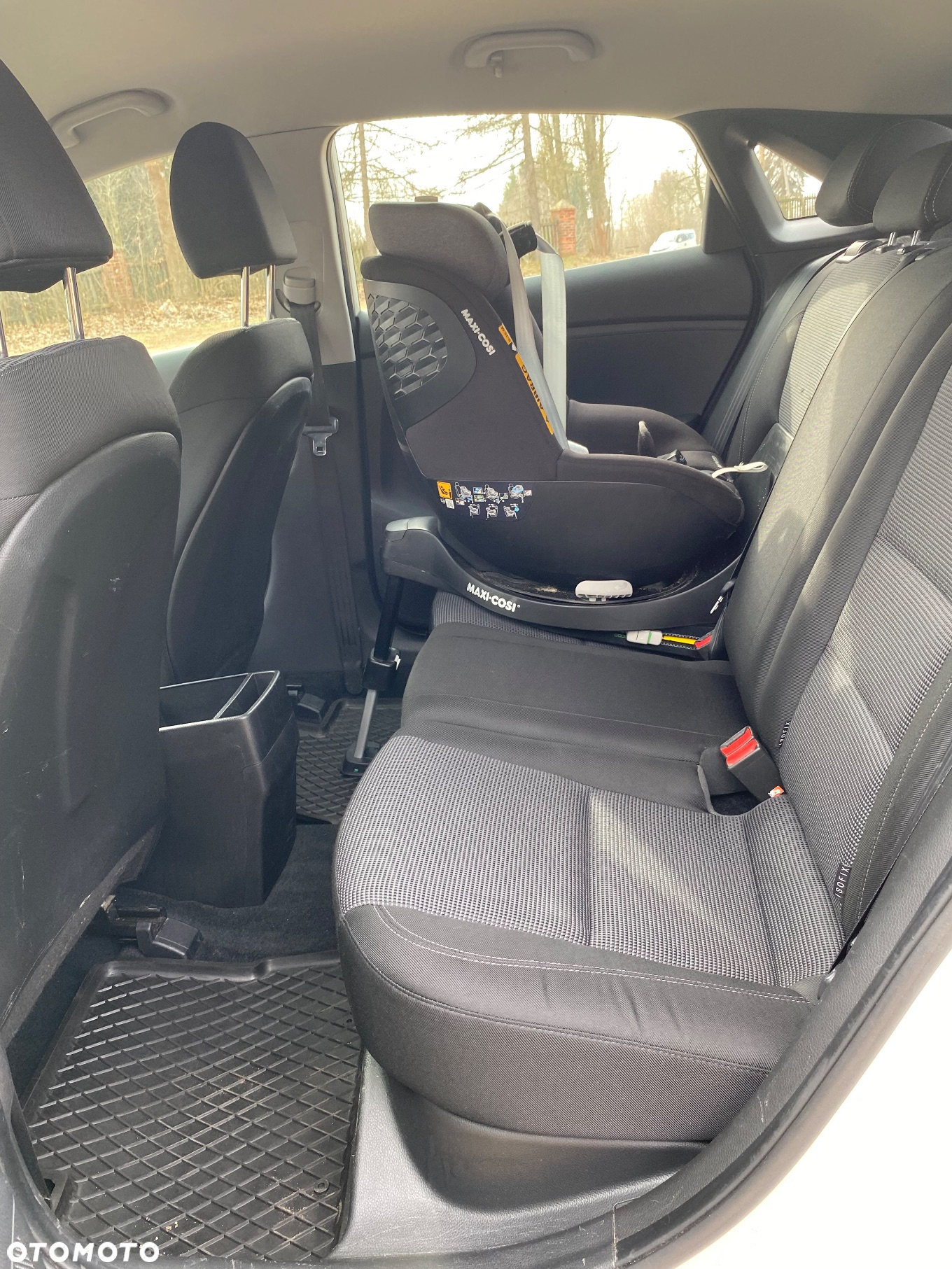 Hyundai i30 1.4 Classic - 13