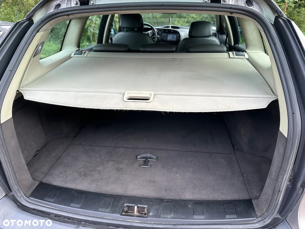 Saab 9-3 1.9 TiD DPF (Sportgetriebe) Linear - 8