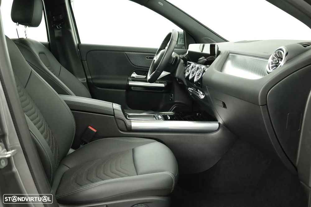 Mercedes-Benz EQA 250+ Progressive - 24