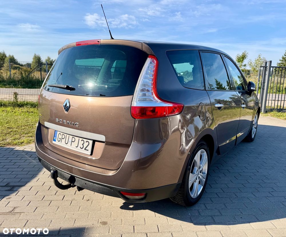 Renault Grand Scenic - 3