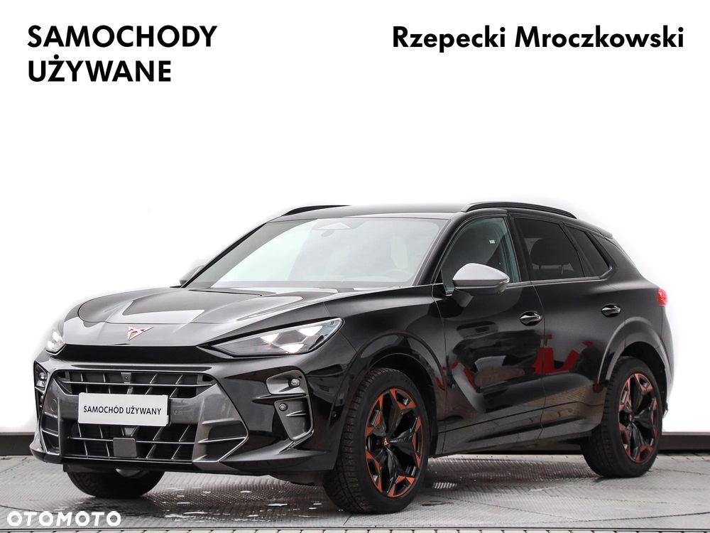 Cupra Terramar - 2