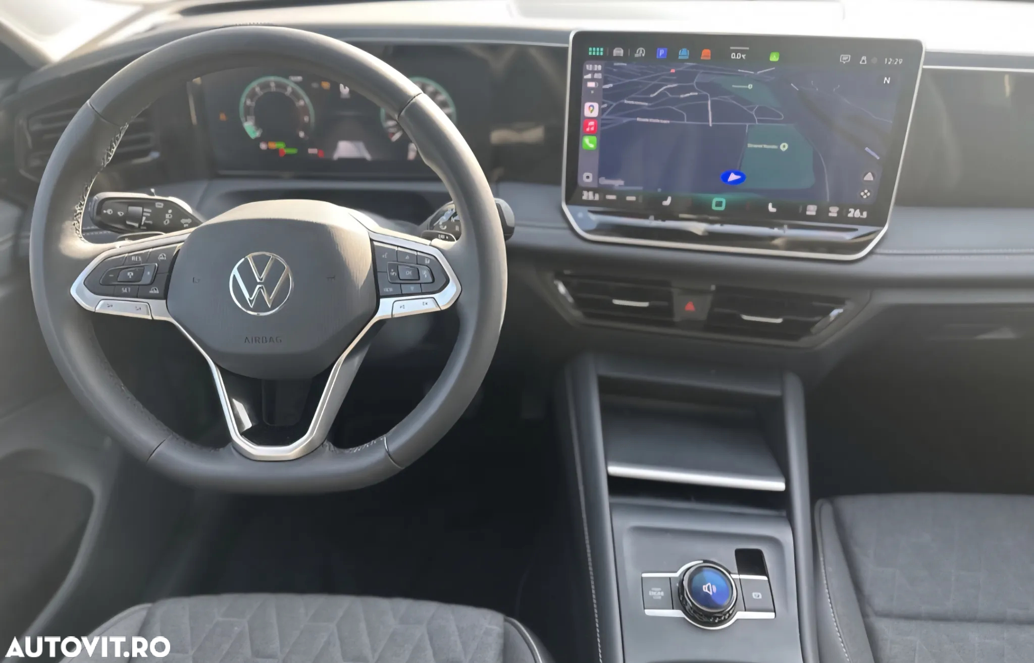 Volkswagen Tiguan 2.0 TDI DSG Advanced - 5