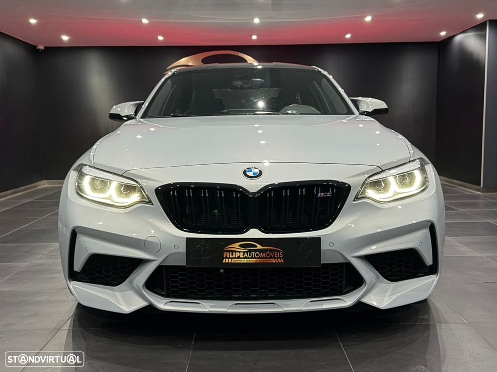 BMW M2 - 2
