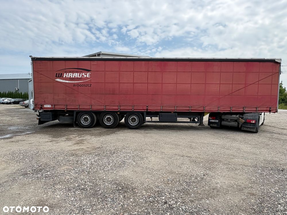 Schmitz Cargobull COILMULDA - 2