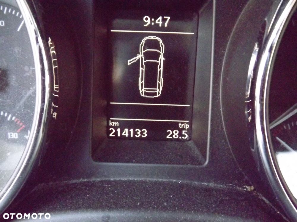 Skoda Superb 1.8 TSI DSG Elegance - 14