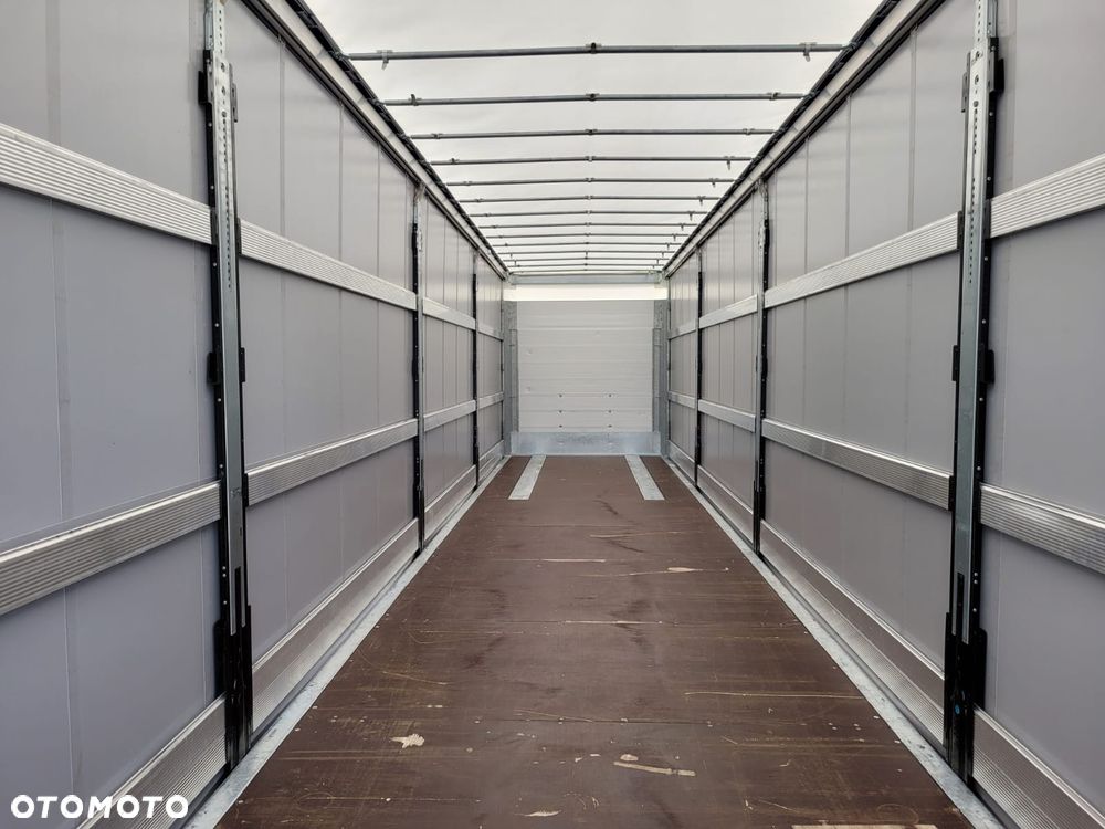 Schmitz Cargobull SCB*S3 / STANDARD - 12